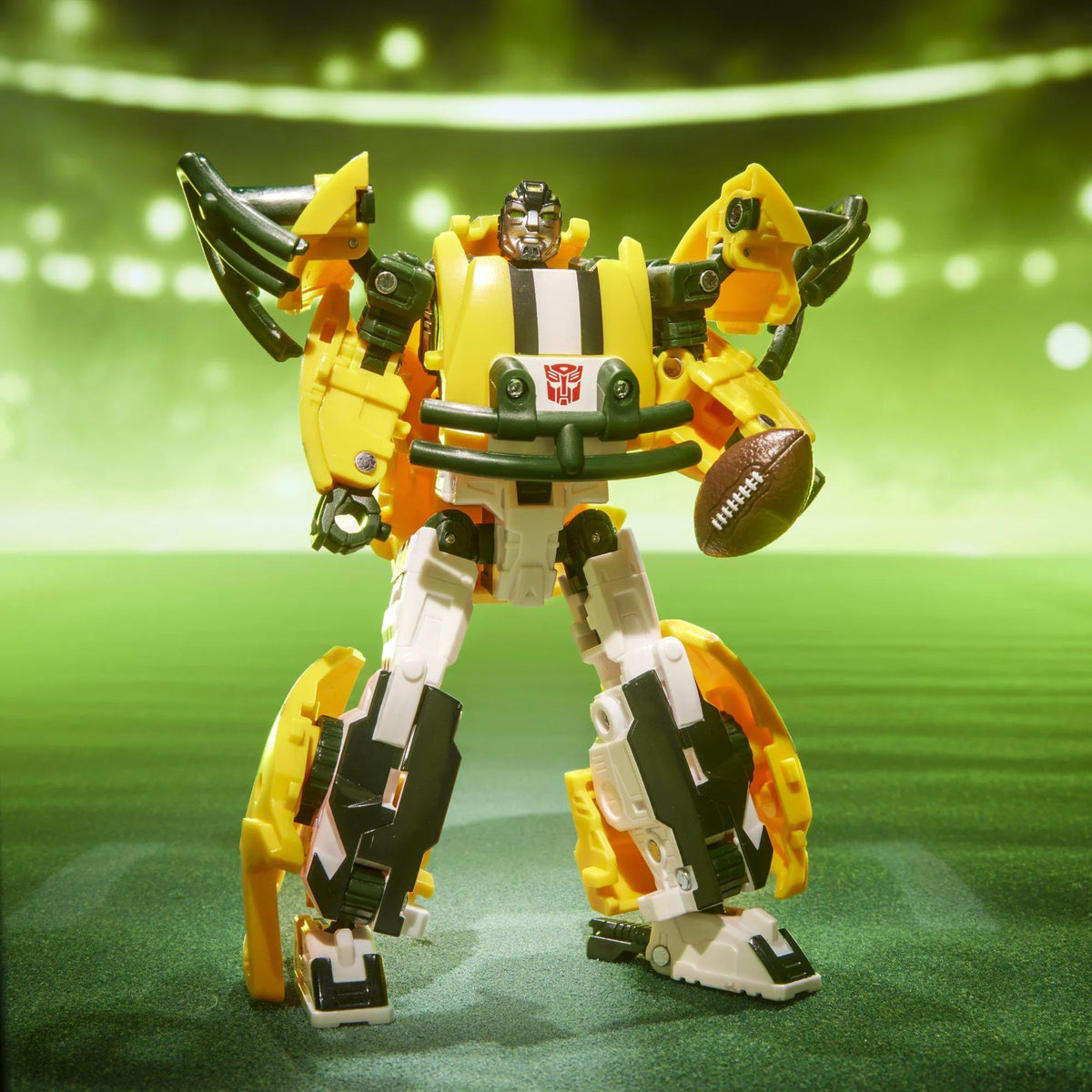 One Size