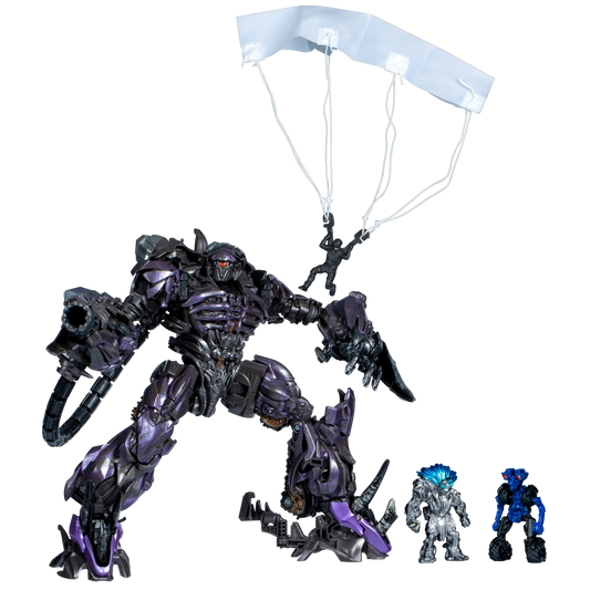 One Size