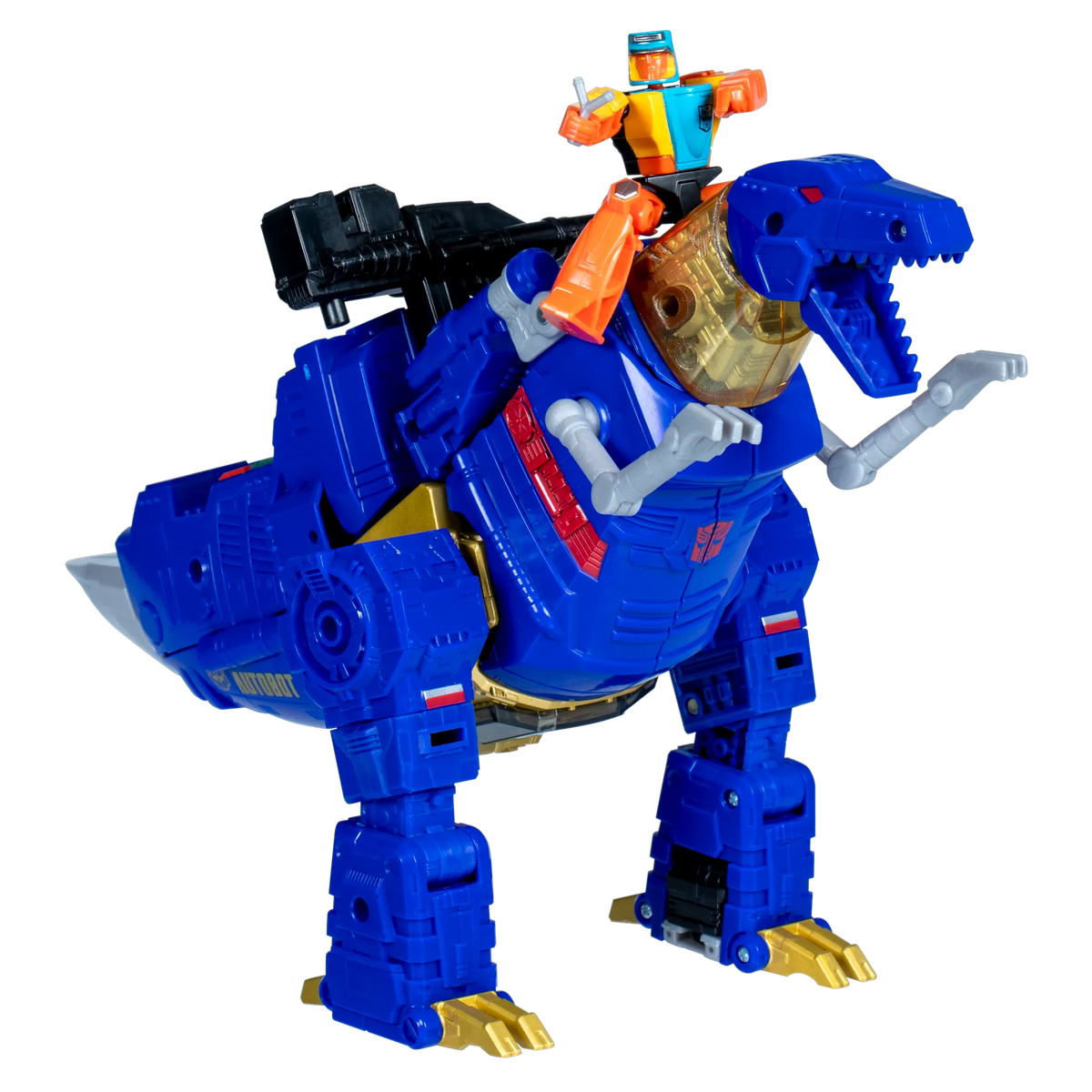 One Size