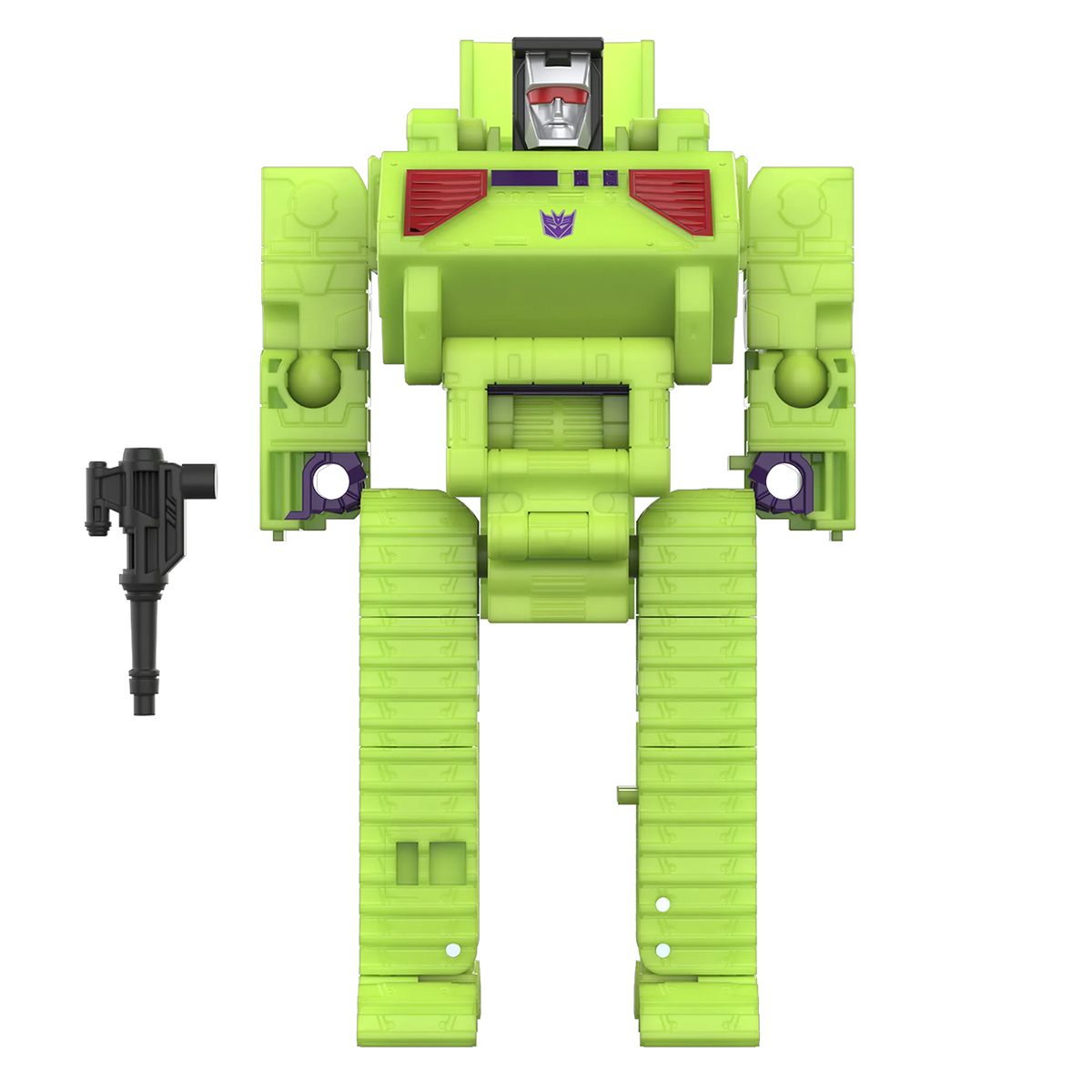 One Size