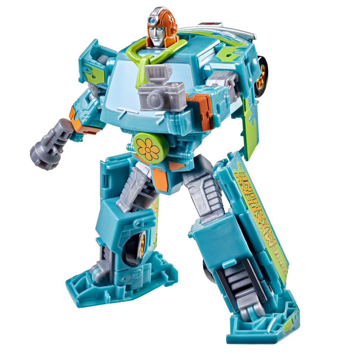 One Size