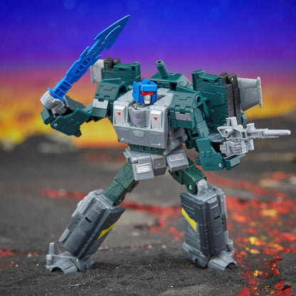 One Size