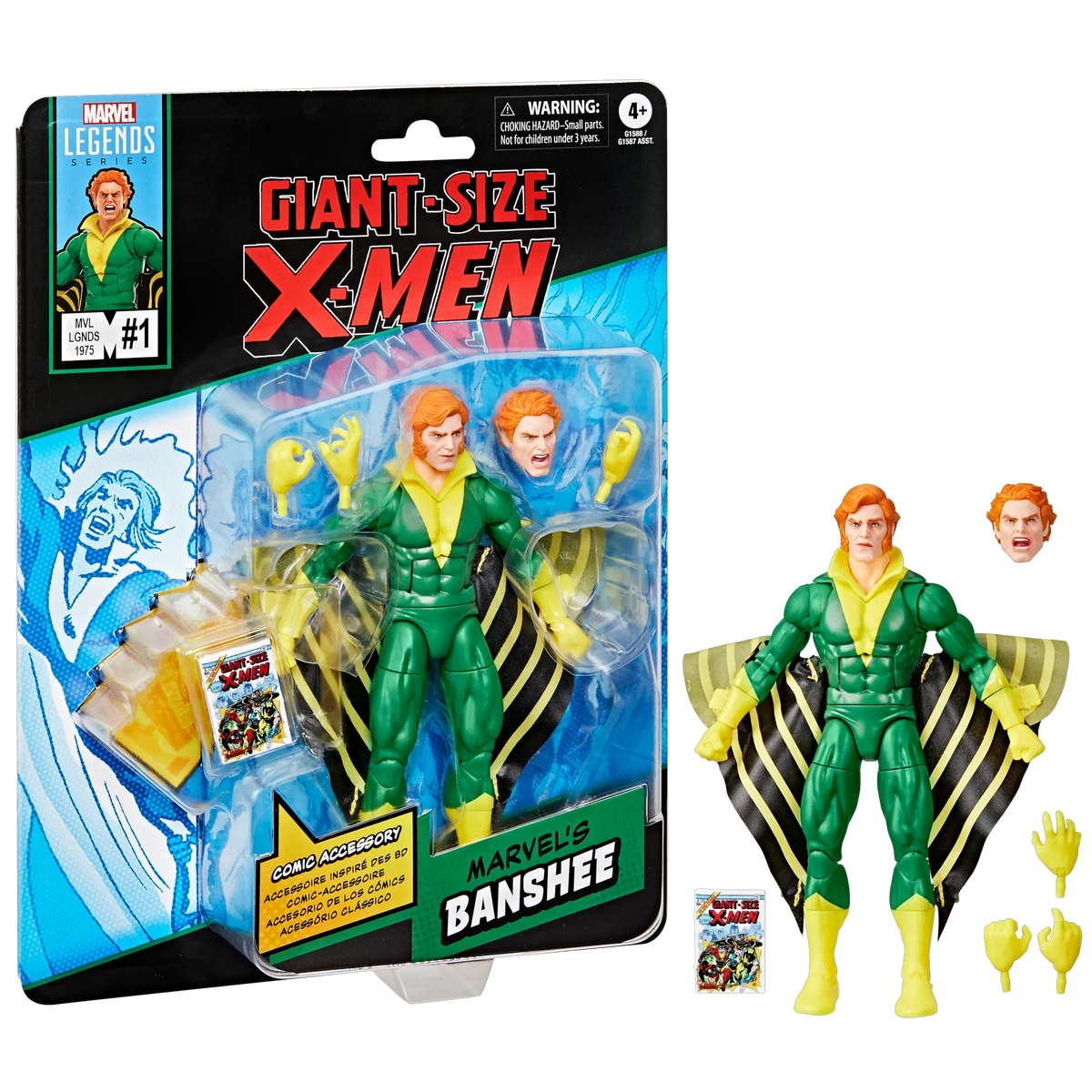 One Size
