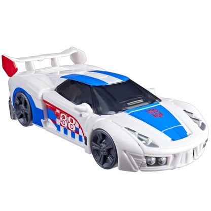 One Size