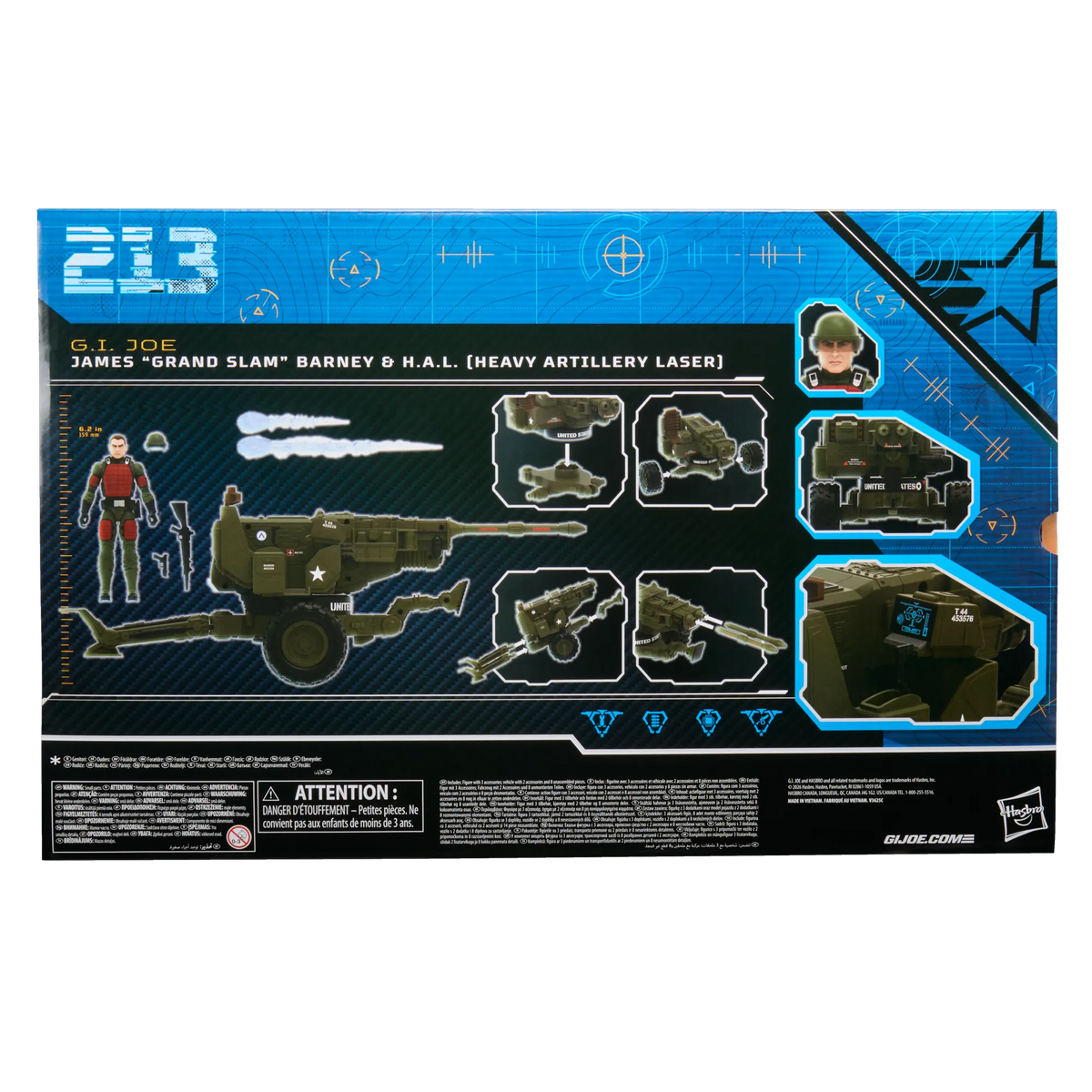 One Size