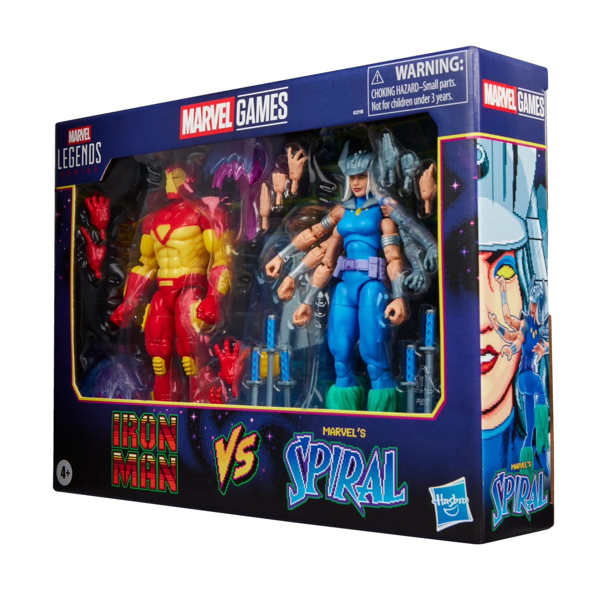 One Size