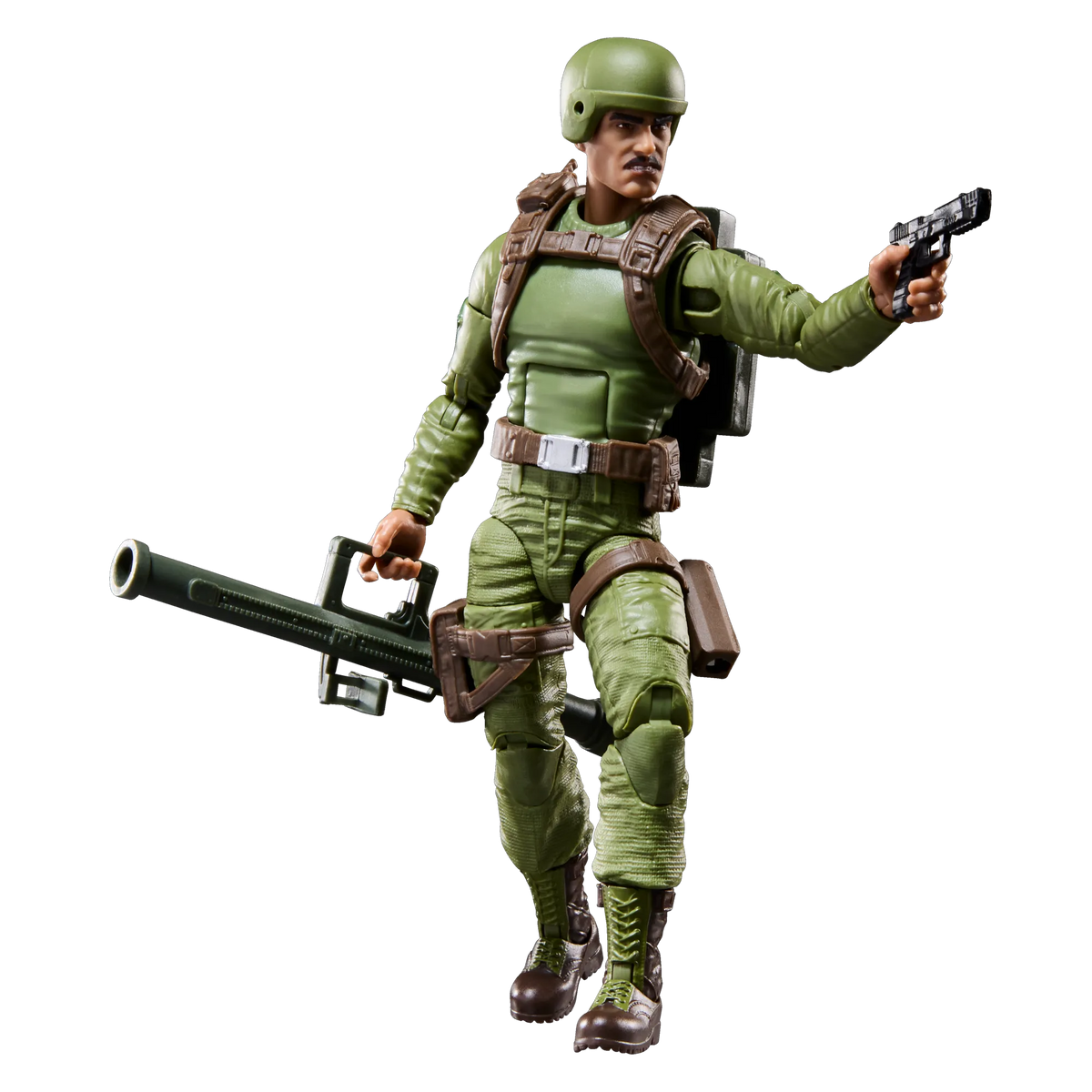 One Size