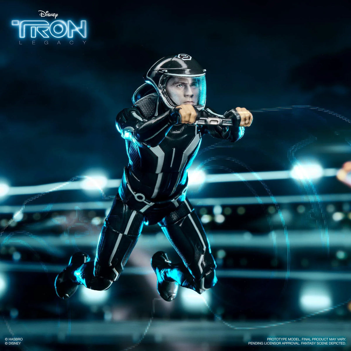 One Size