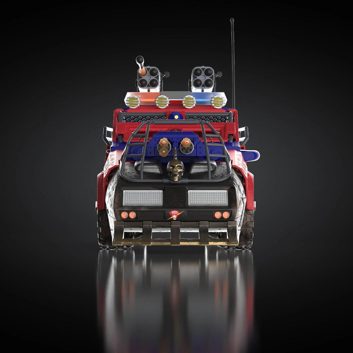 One Size