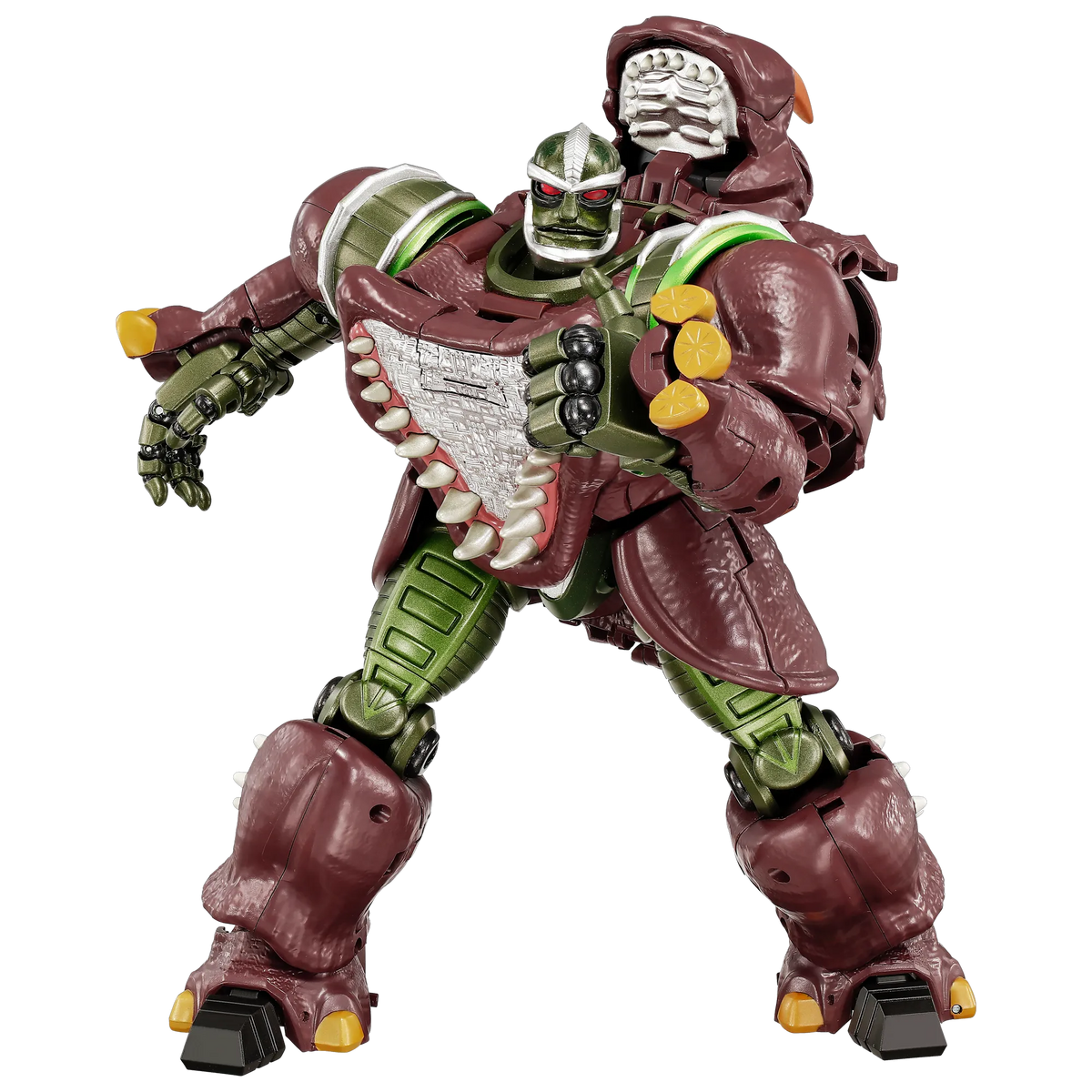 One Size