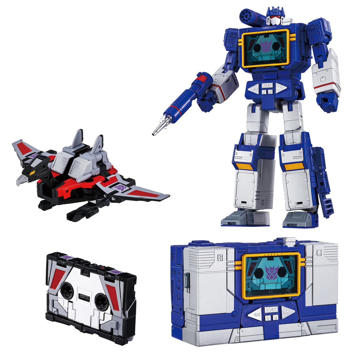 One Size