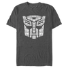 Charcoal Heather