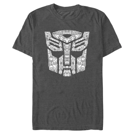 Charcoal Heather