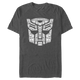 Charcoal Heather