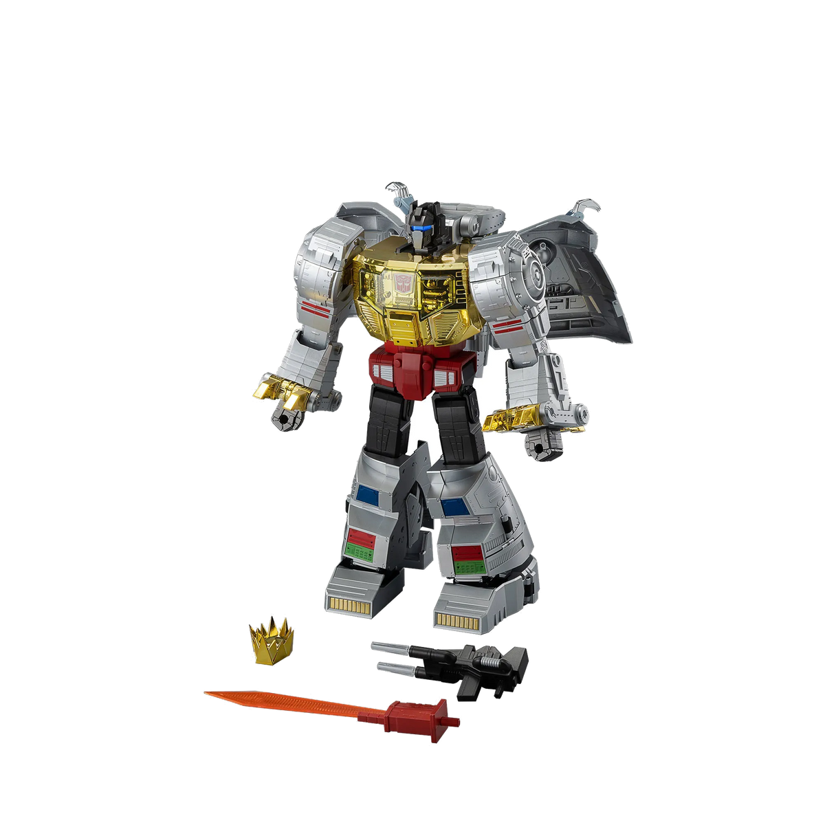 One Size