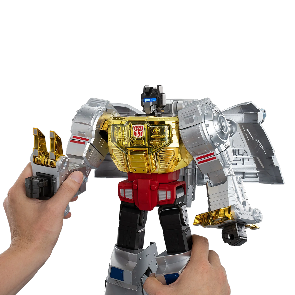 One Size
