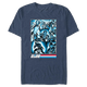 Navy Heather