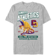 Athletic Heather