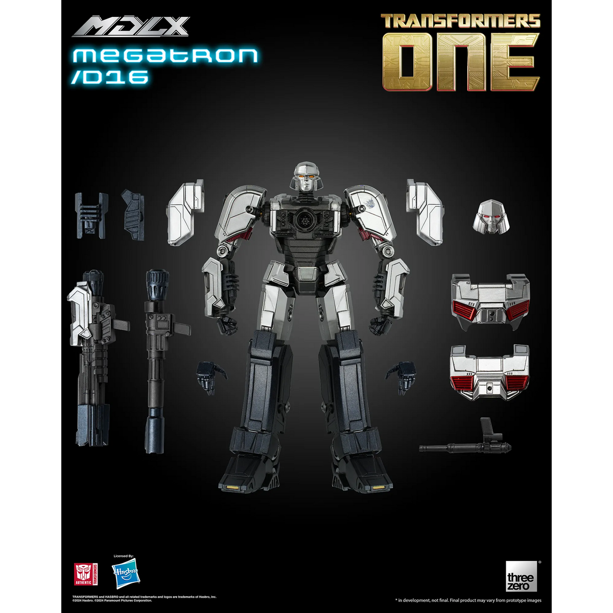 One Size