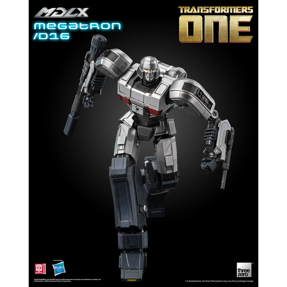 One Size