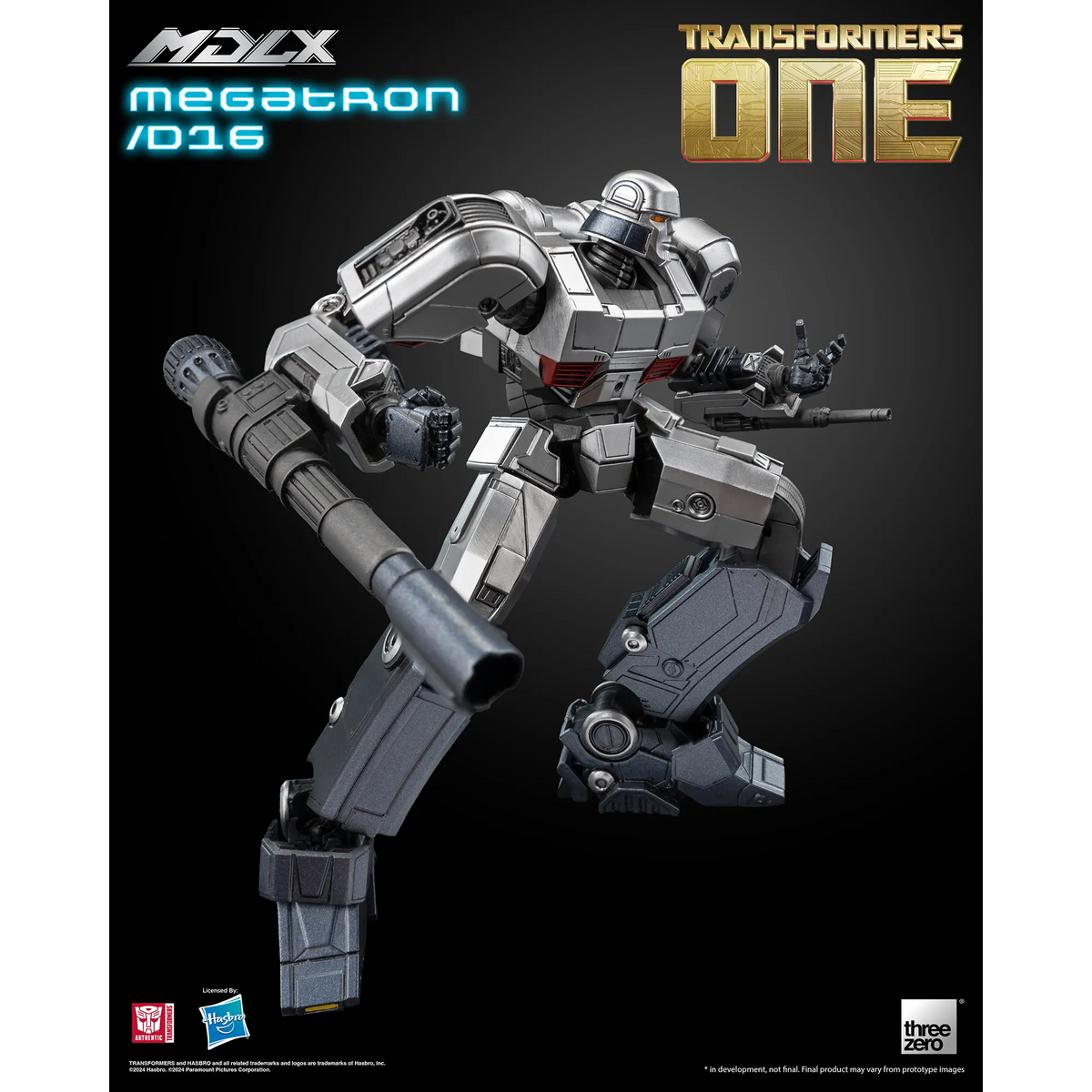 One Size