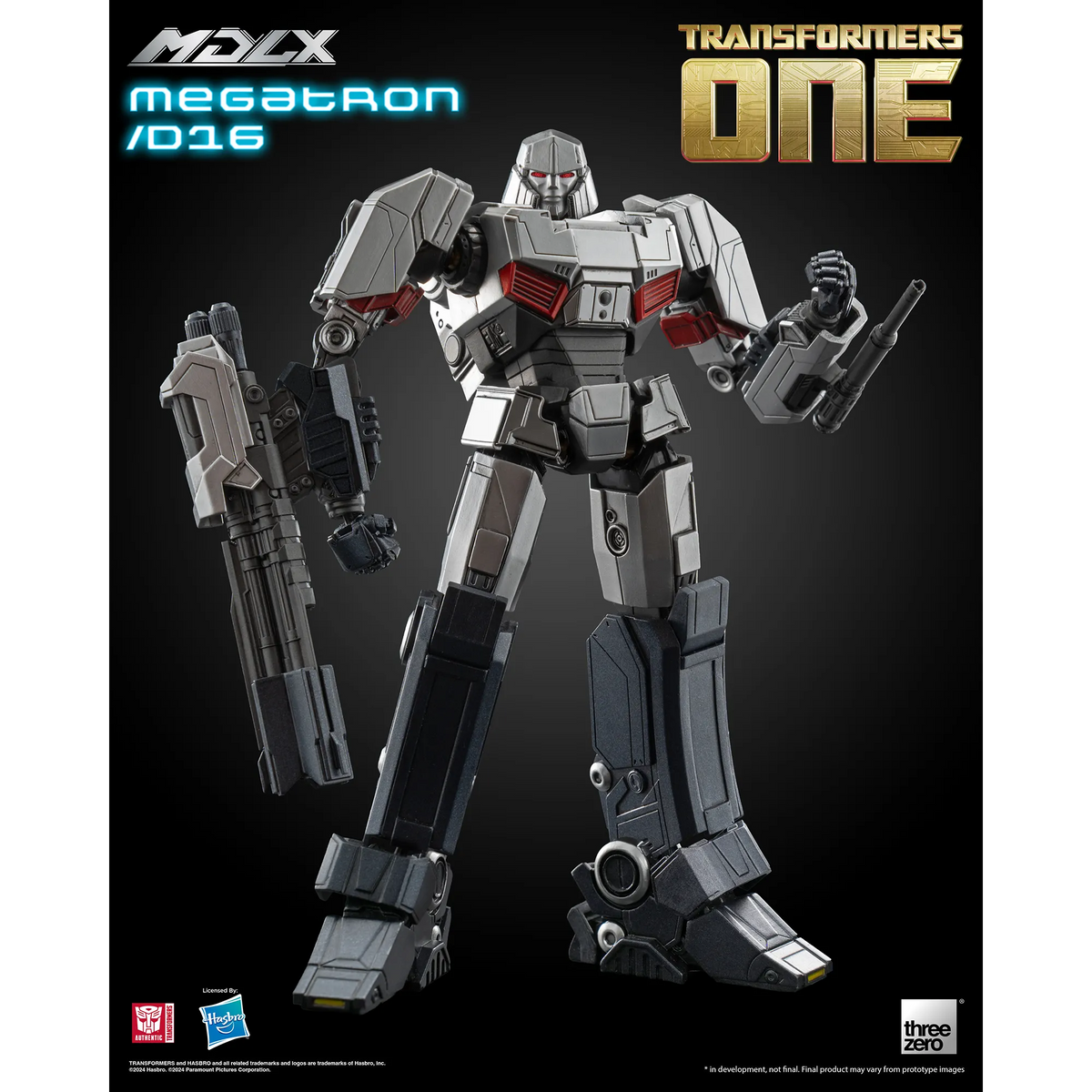 One Size