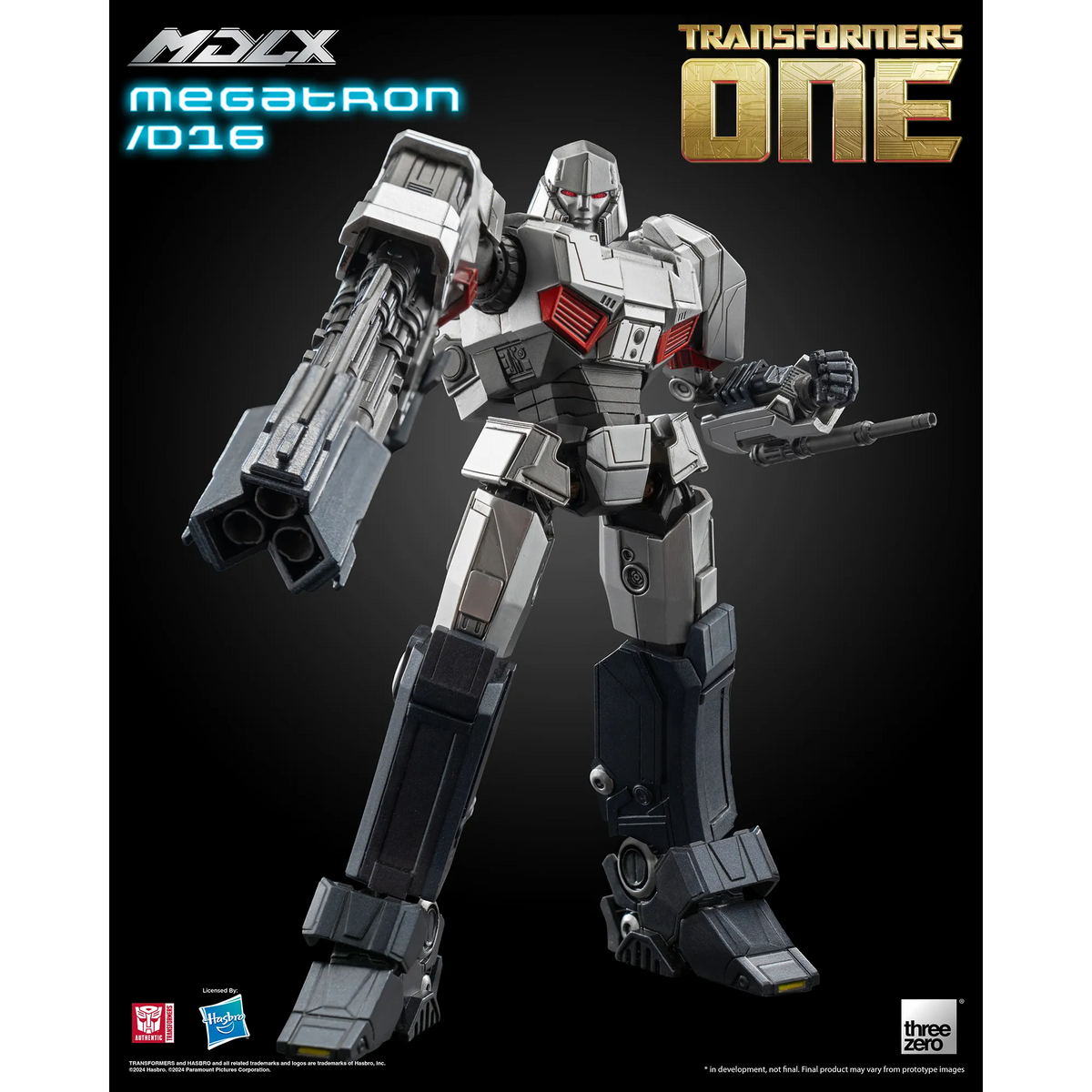 One Size