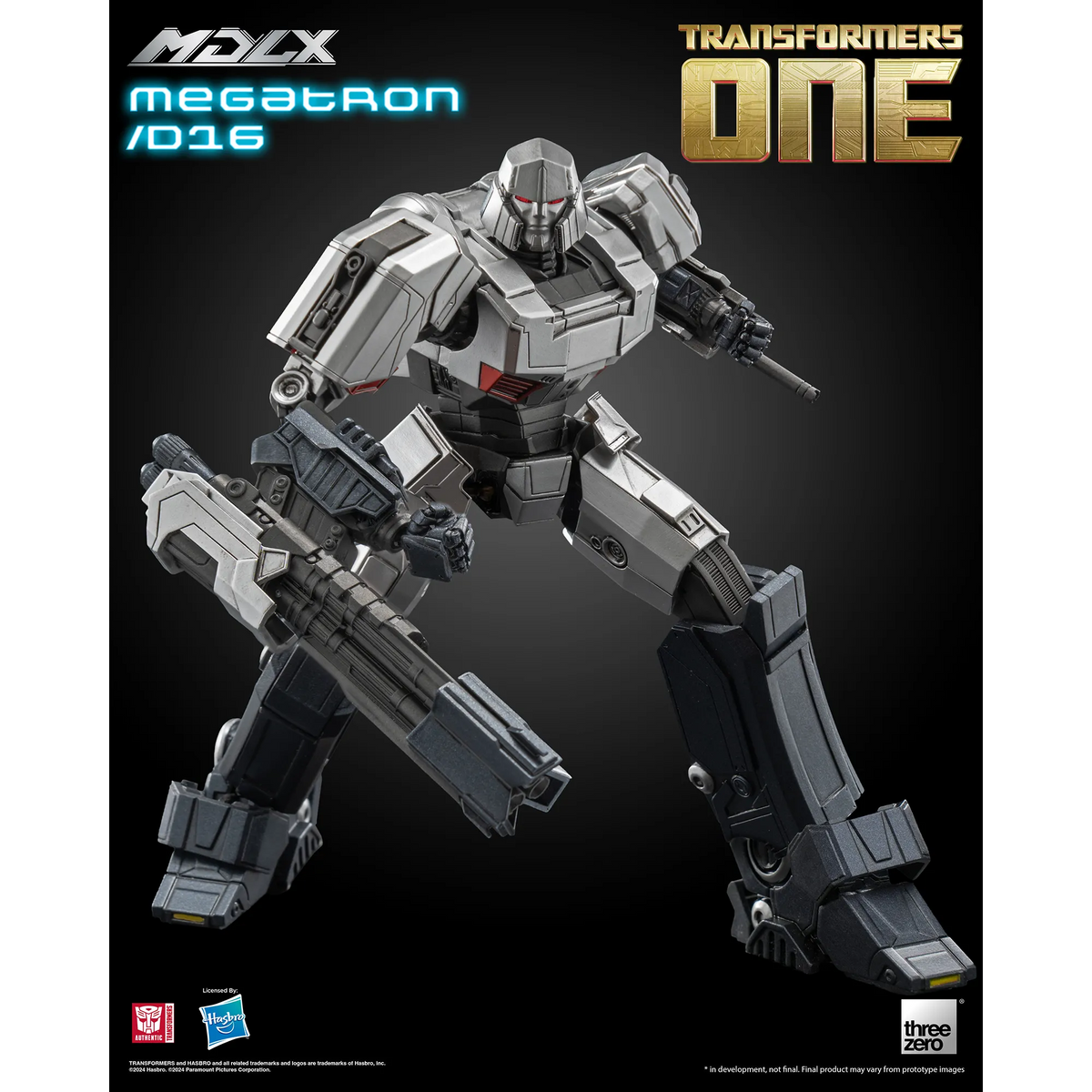 One Size