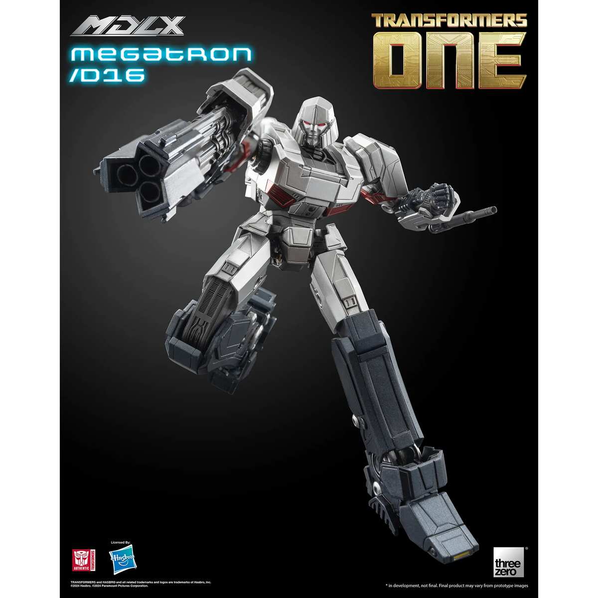 One Size