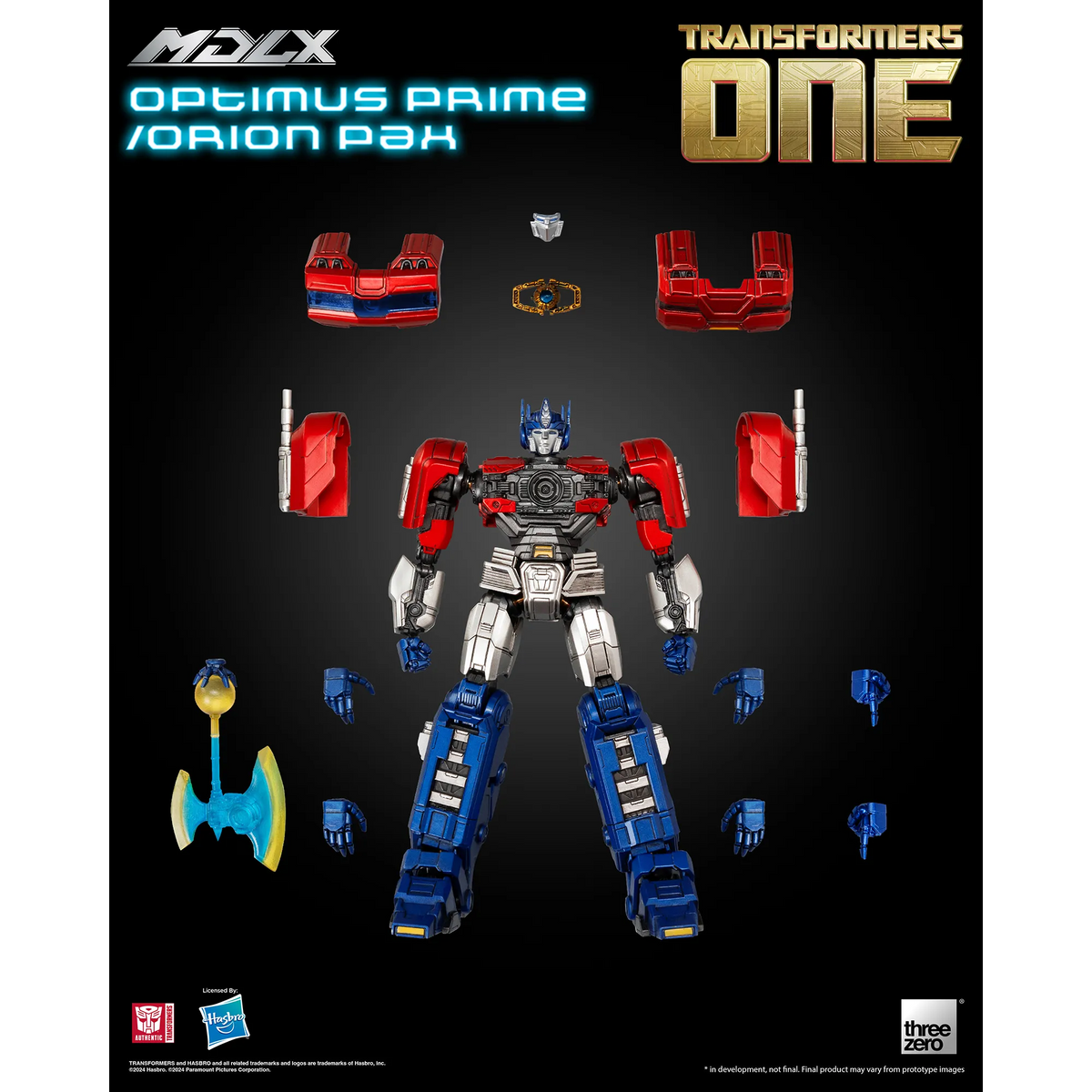 One Size