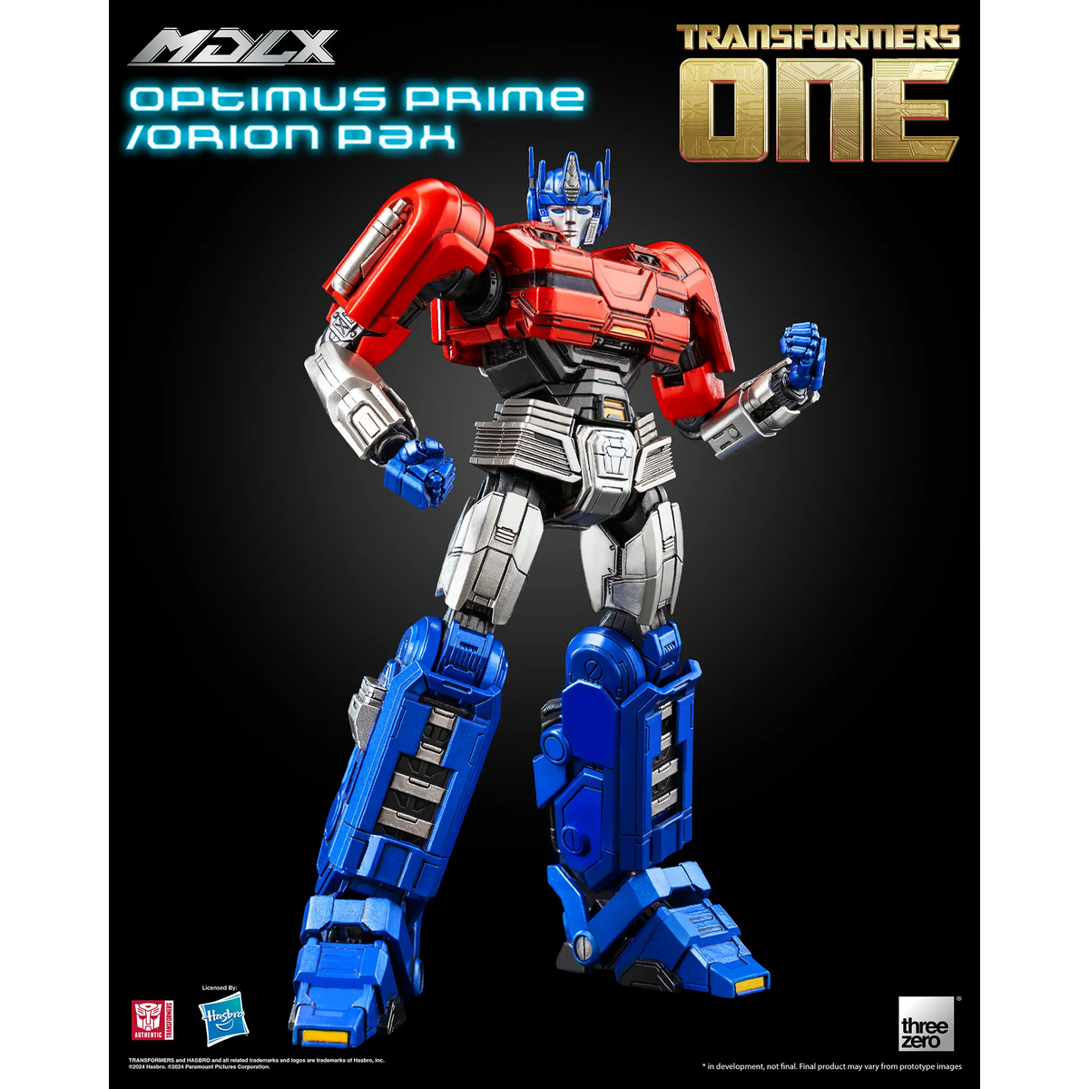 One Size
