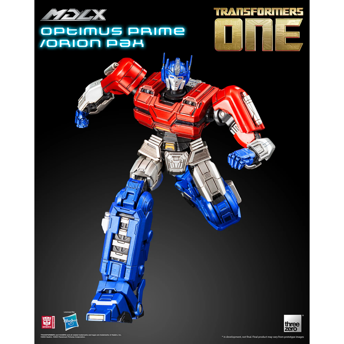 One Size