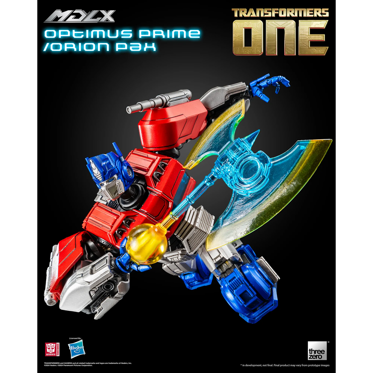 One Size
