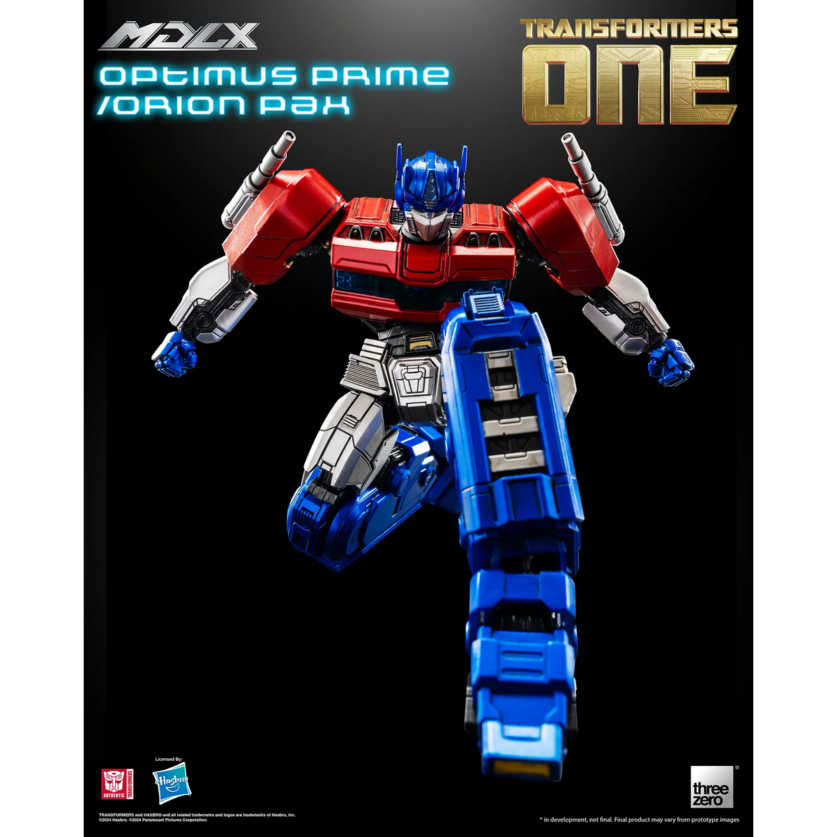One Size