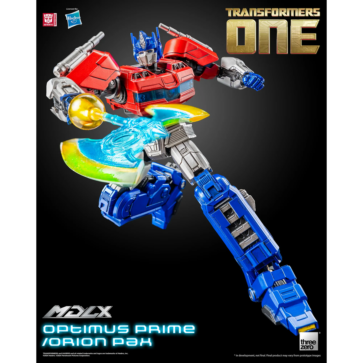 One Size